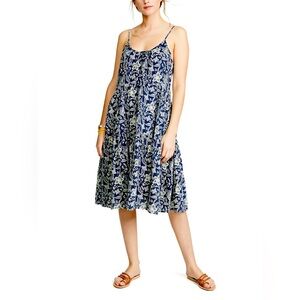 Roller Rabbit Pom Dakota dress size large